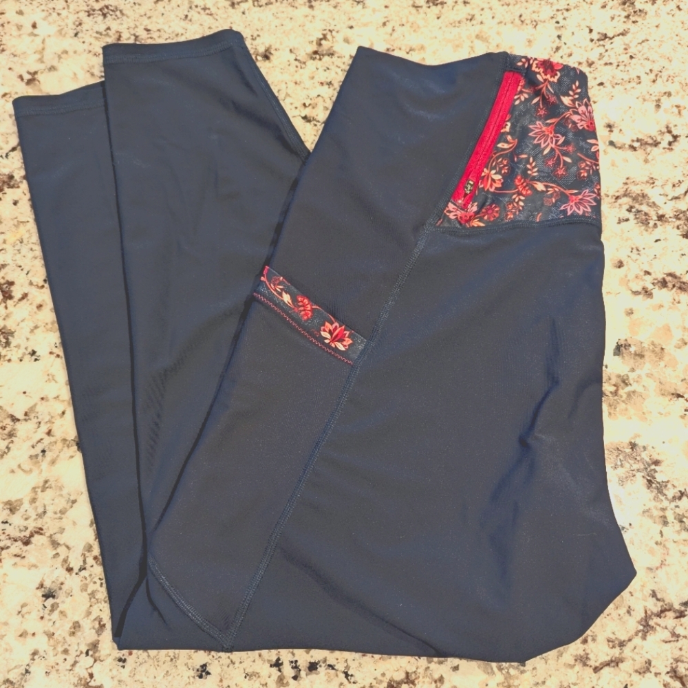 Old Navy Active Powersoft high rise leggings